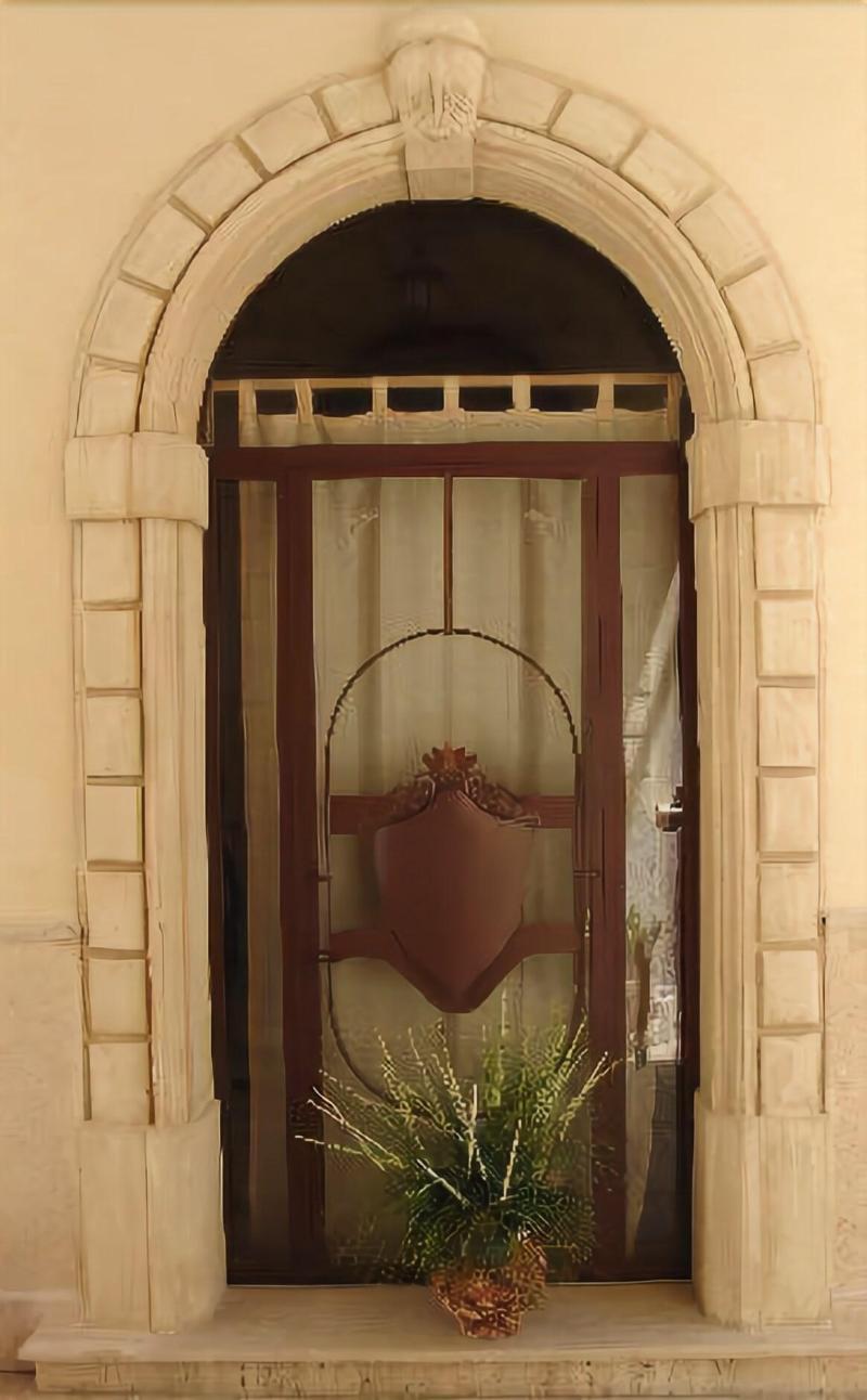 Palazzo Reginella Aparthotel Bovalino Marina Exterior photo