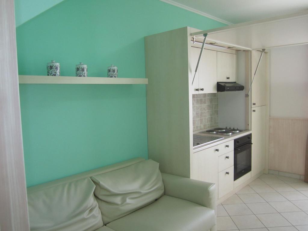 Palazzo Reginella Aparthotel Bovalino Marina Room photo